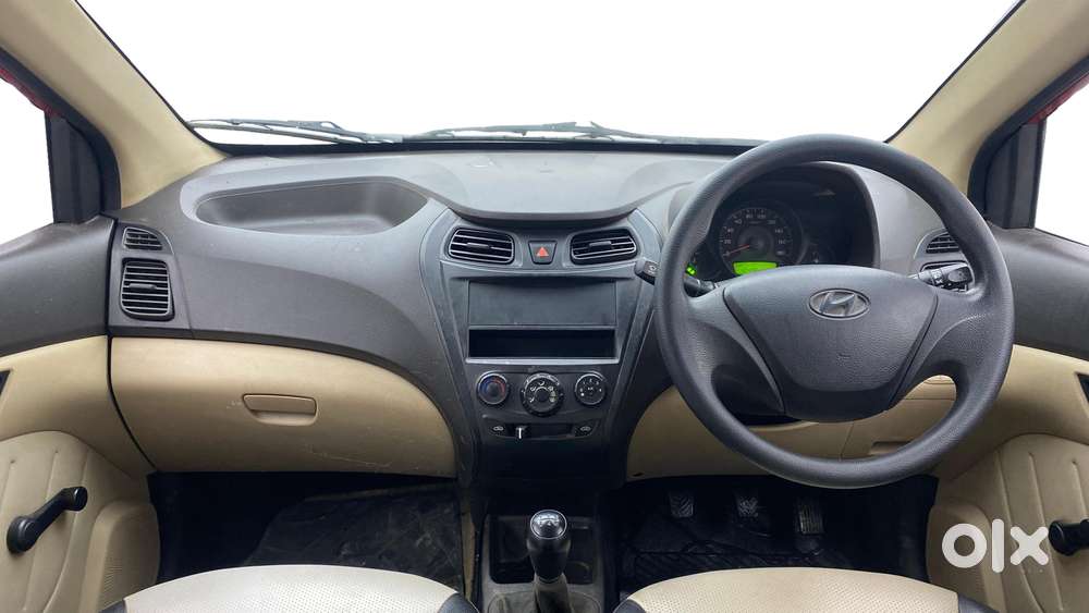 Hyundai Eon D Lite Plus, 2014, Petrol