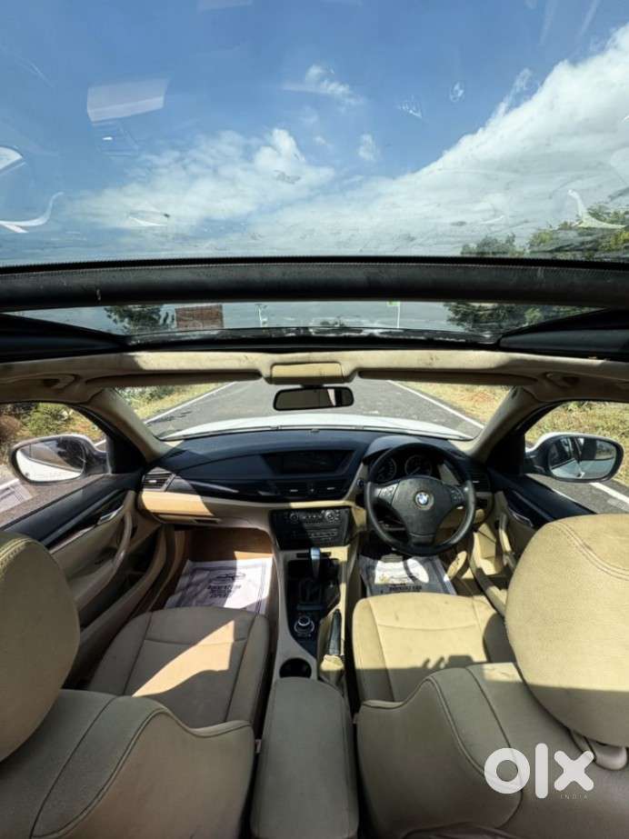 Bmw X1 2012-2015 Sdrive20d, 2012, Diesel