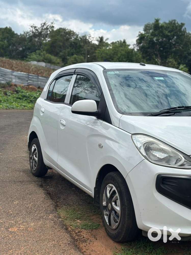 Hyundai New Santro 2019 Petrol Good Condition