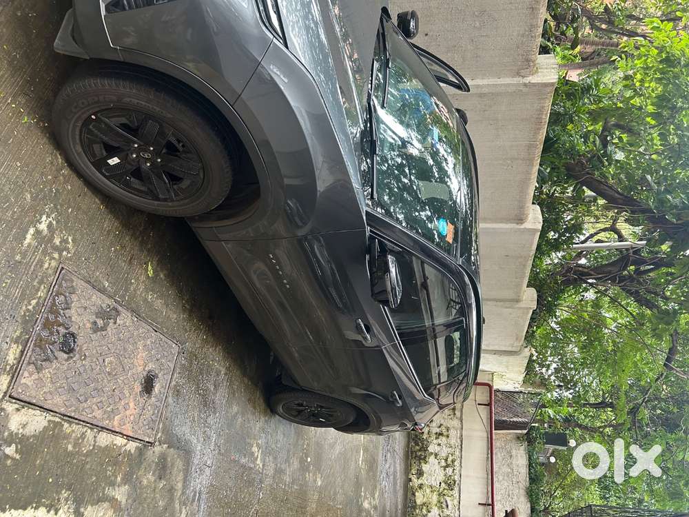 Tata Harrier Fearless Nov 2023 (top Model)