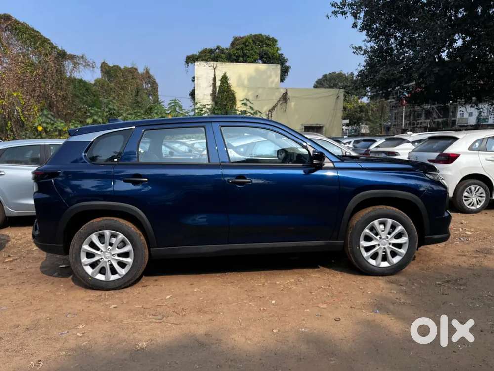 Grand Vitara Sell Urgent