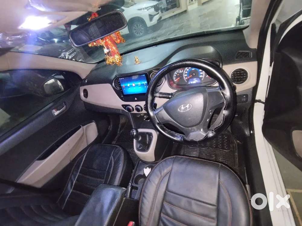 Hyundai Grand I10 2015 Diesel 94915 Km Driven