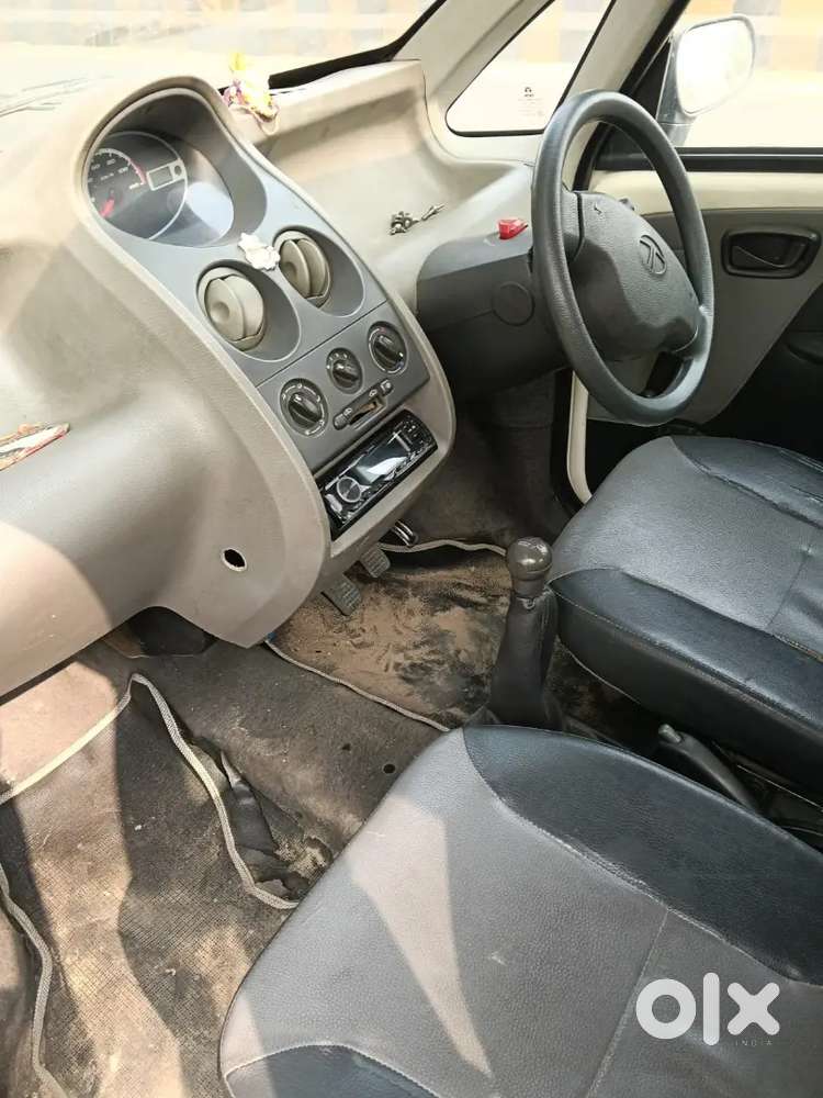 Tata Nano 2010 Petrol Good Condition
