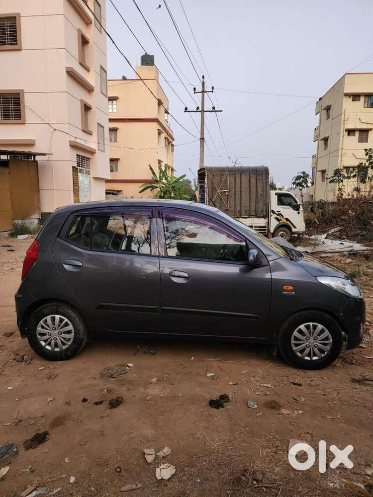 Hyundai I10 2014 Petrol 65000 Km Driven