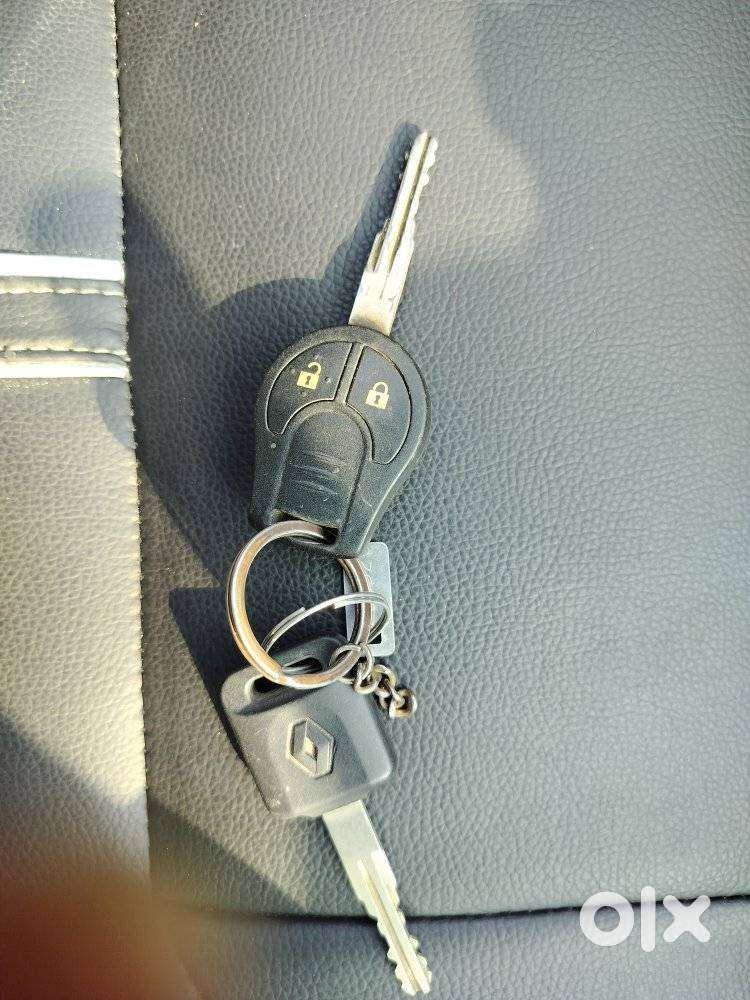 Renault Pulse Rxl Diesel, 2012, Diesel