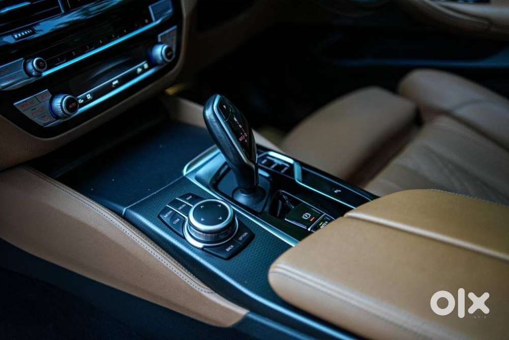 Bmw 5 Series 2.0 530i M Sport, 2022, Petrol