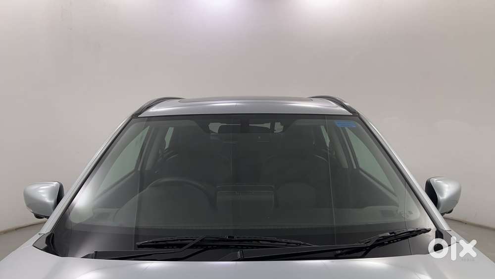 Maruti Suzuki Grand Vitara Alpha Smart Hybrid, 2024, Petrol