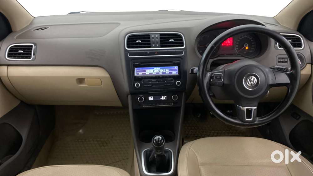 Volkswagen Vento 1.6 Highline, 2013, Diesel