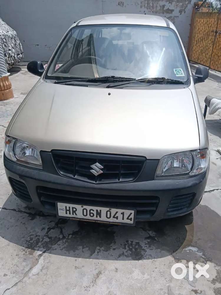 Maruti Suzuki 800 2008