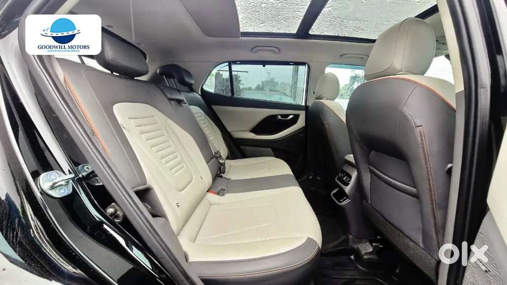 Hyundai Creta 1.5 Sx (o) Diesel At, 2026, Diesel