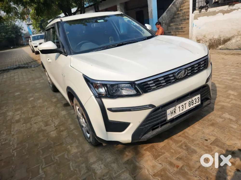 Mahindra Xuv300 Turbosport 2023 Diesel 70000 Km Driven