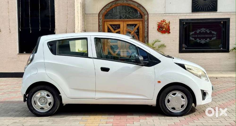 Chevrolet Beat Diesel Ls, 2012, Diesel