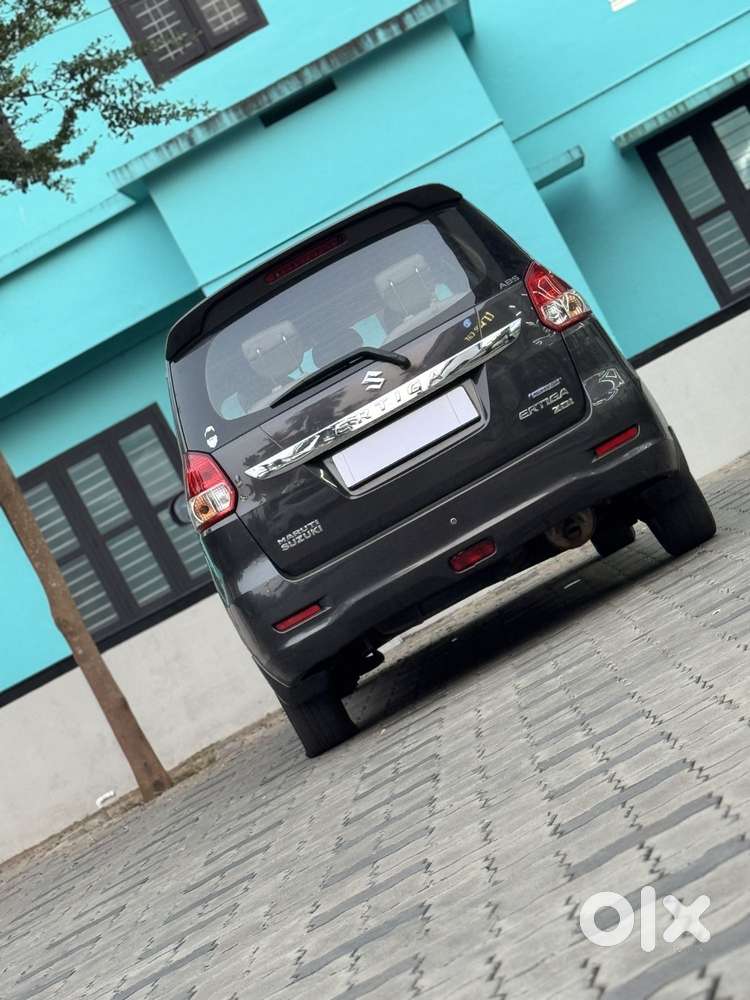 Maruti Suzuki Ertiga Vdi, 2015, Diesel