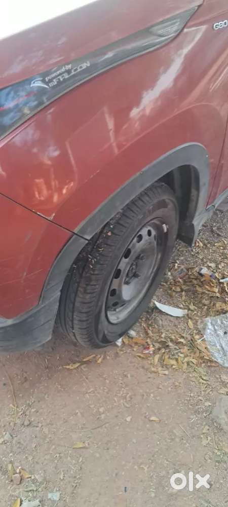 Mahindra Kuv 100 2016 K8 Manual