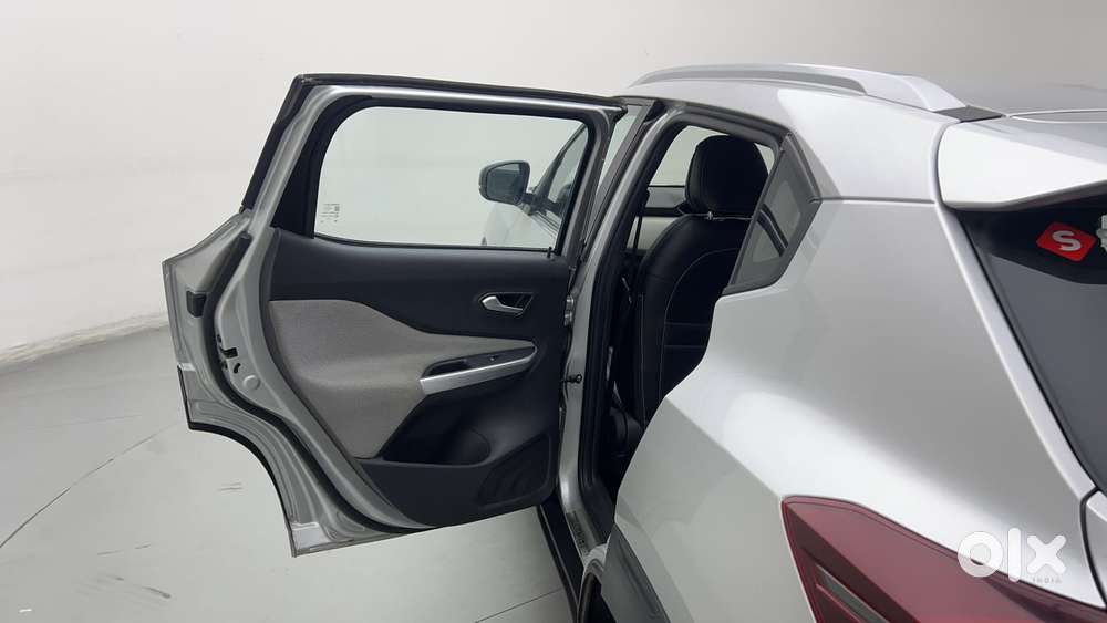 Nissan Magnite 1.0 Xl, 2022, Petrol