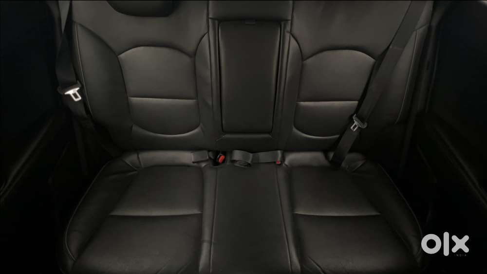 Hyundai Creta 1.6 Sx Vtvt (o) Executive, 2019, Petrol
