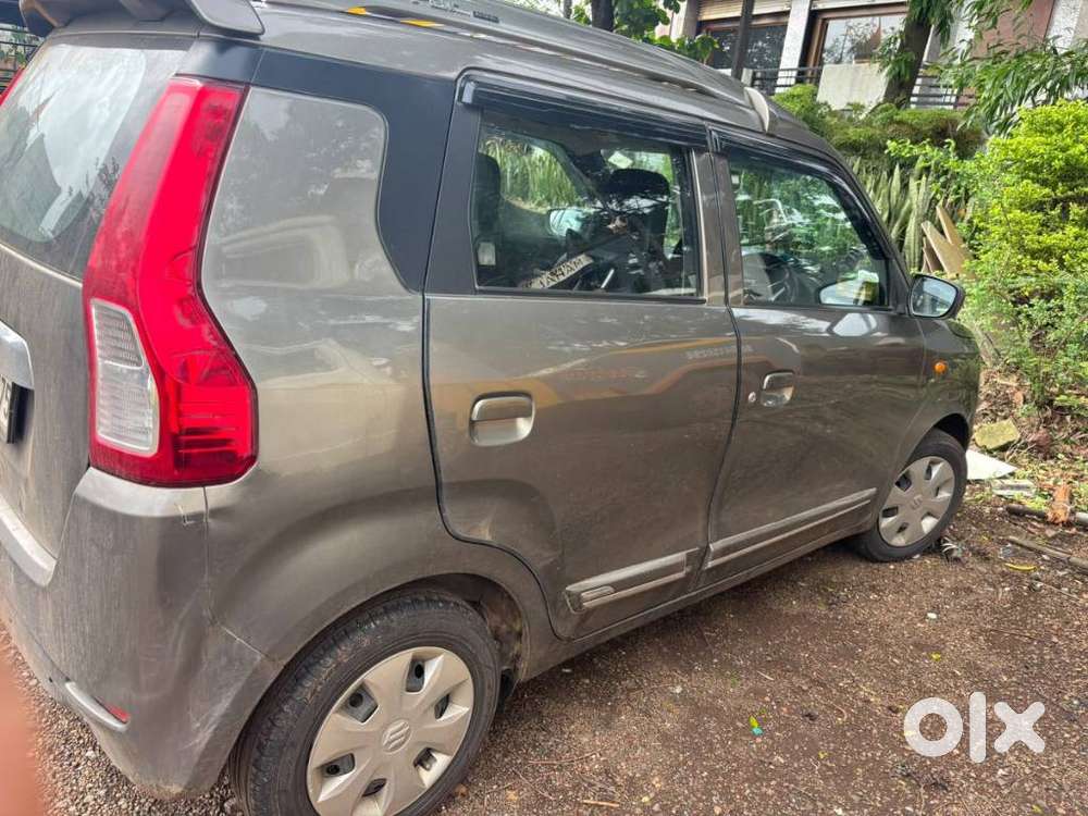 Maruti Suzuki Wagon R Vxi 1.0 Cng, 2024, Cng & Hybrids