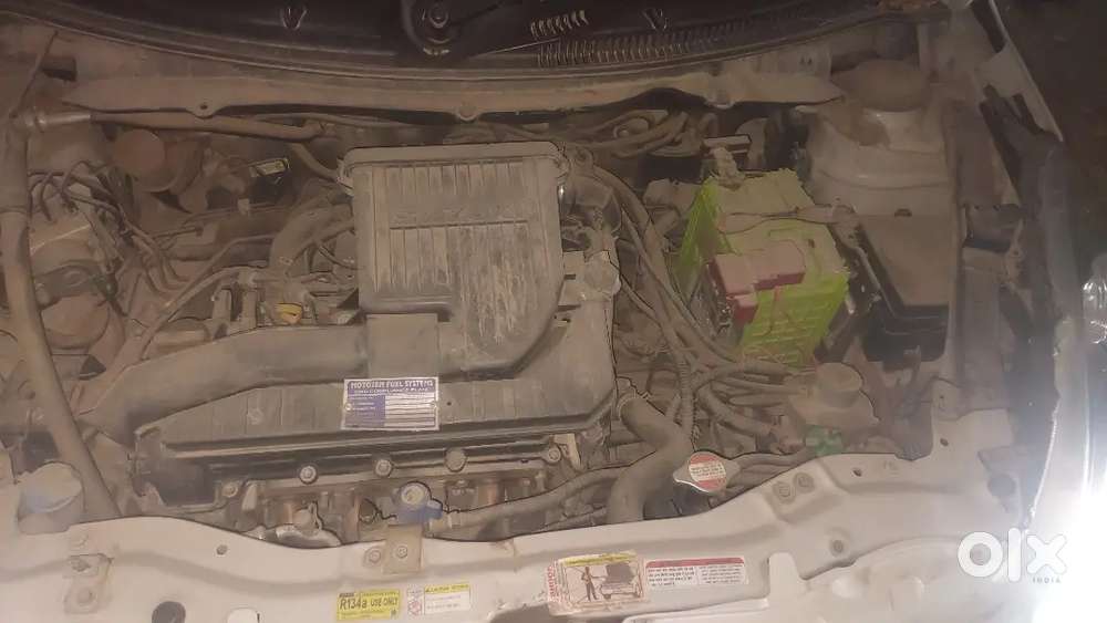 Maruti Suzuki Swift 2016 Cng Well Maintained And With Android Install