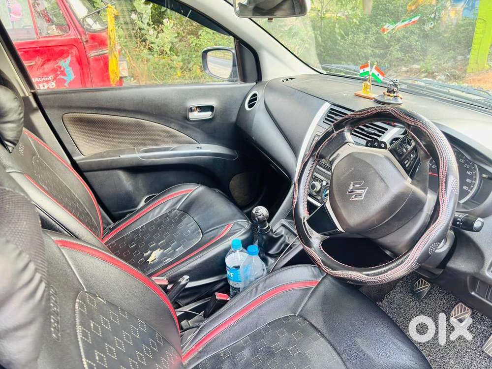 Maruti Suzuki Celerio X 2019 Petrol Well Maintained