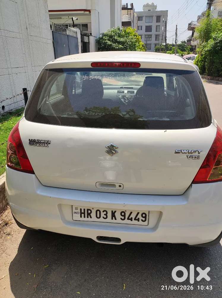 2009 Model Maruti Swift For Sale