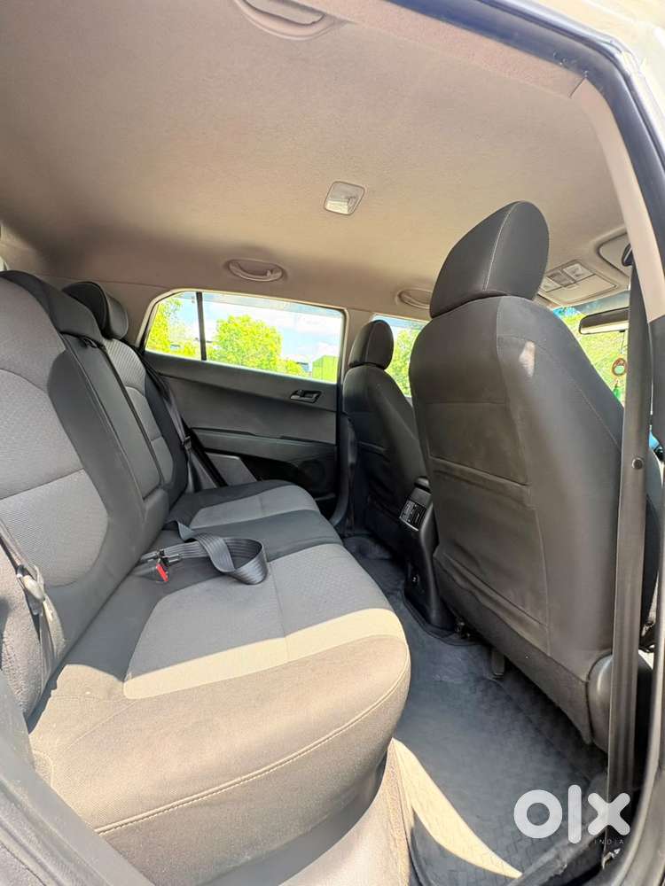 Hyundai Creta 1.6 Sx (o), 2015, Petrol