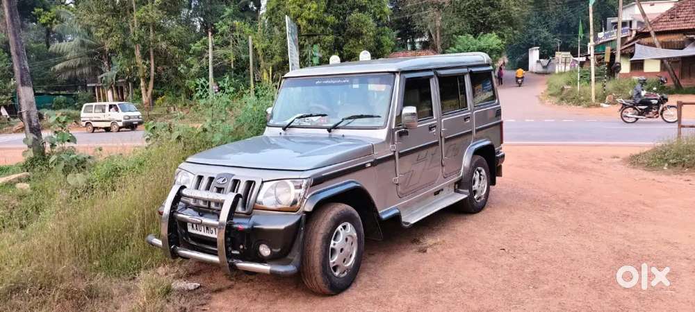 Mahindra Bolero Neo 2010 Diesel 150000 Km Driven