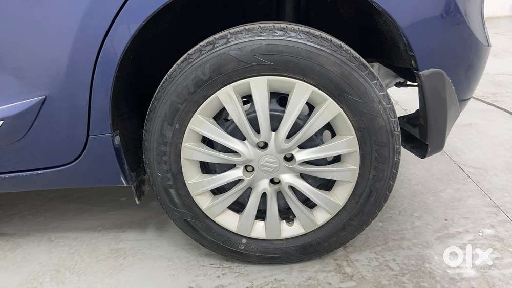 Maruti Suzuki Baleno Delta, 2019, Petrol