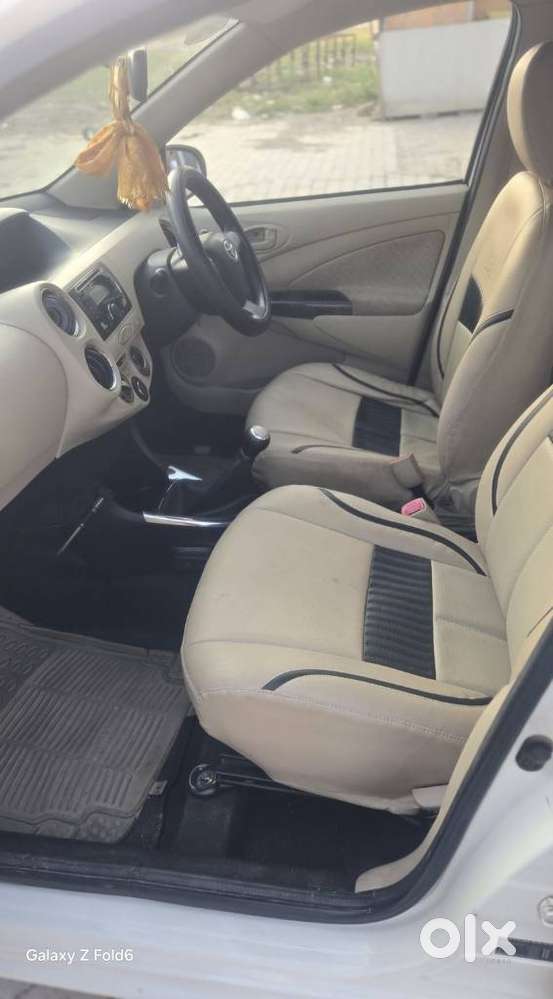 Toyota Etios