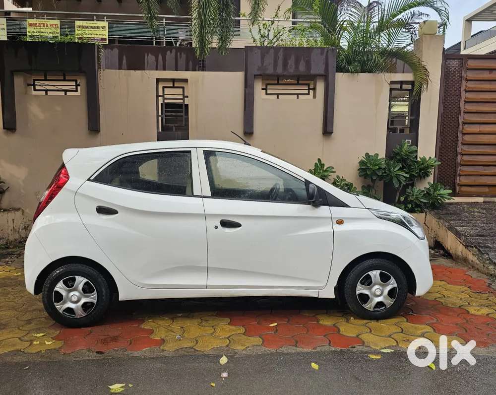 Hyundai Eon Era 2012 Manual Petrol