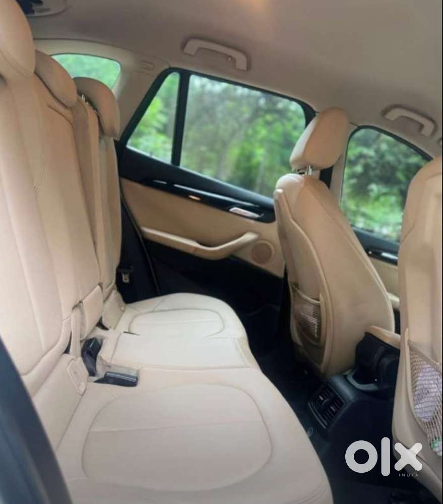 Bmw X1 2.0 Sdrive 20d, 2017, Diesel