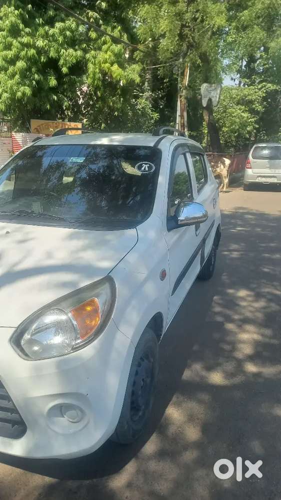 Maruti Suzuki Alto 800 2016 Petrol Good Condition