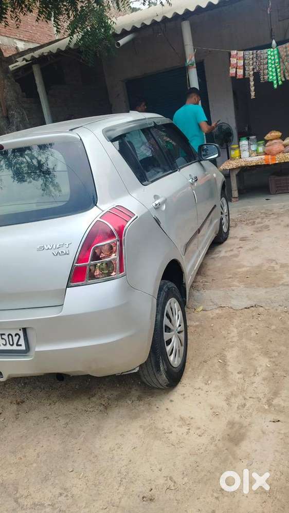 Maruti Suzuki Swift 2008 Diesel Good Condition