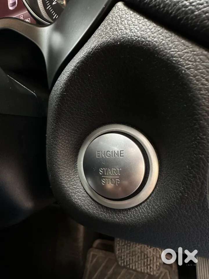 Mercedes-benz Cla 2.0 200 Sport, 2019, Petrol