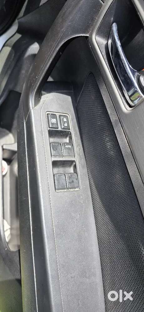 Maruti Suzuki Brezza 2019