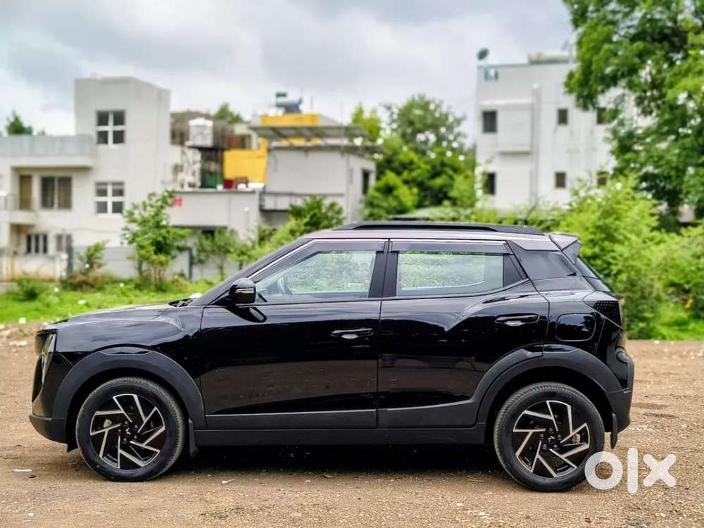 Mahindra Xuv 3xo, 2025, Diesel