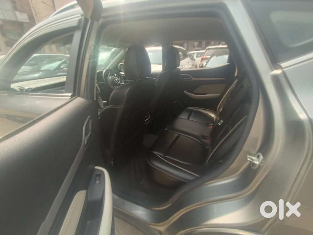 Mg Astor 1.5 Super, 2022, Petrol