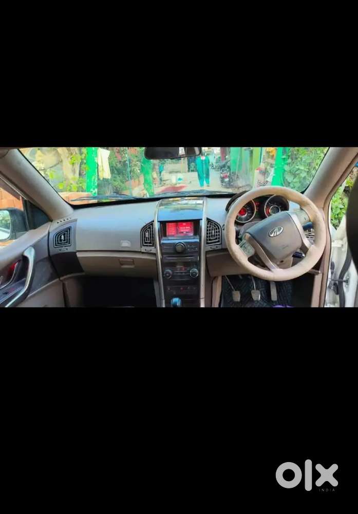 Excellent Condition Vehicle