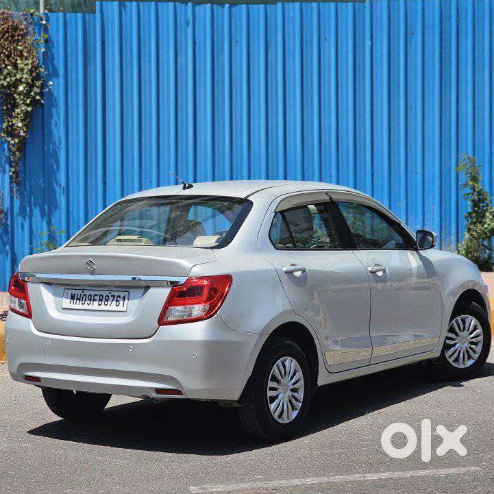 Maruti Suzuki Swift Dzire 1.2 Vxi Bsiv, 2019, Petrol