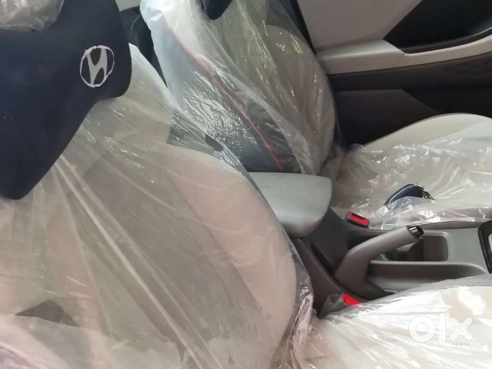 Hyundai Creta 2025