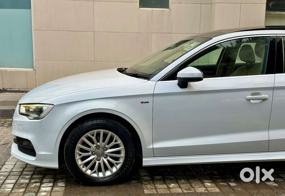 Audi A3 35 Tdi S Line, 2016, Diesel