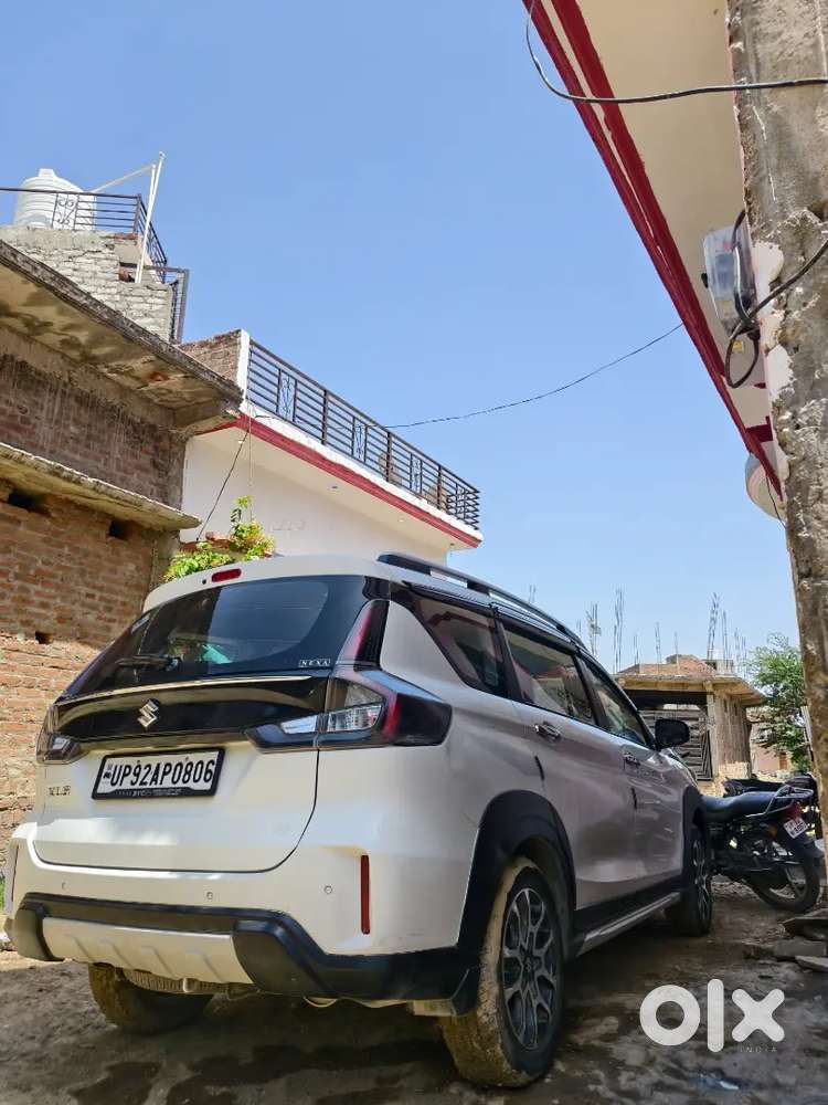 Maruti Suzuki Xl6 2024