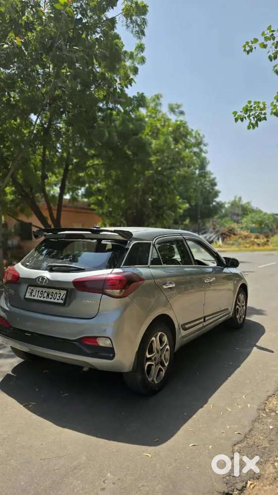 Hyundai I20 Asta 2019 Diesel