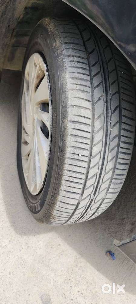 Honda City S Mt, 2014, Diesel
