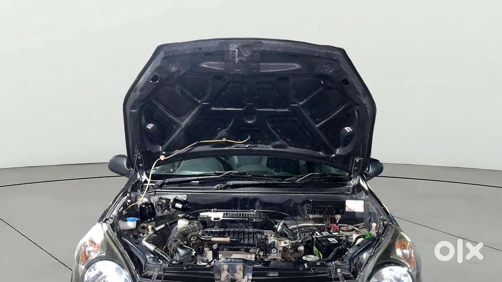Maruti Suzuki Alto 800 2012-2016 Lxi, 2015, Petrol