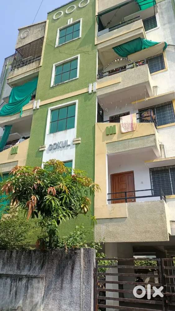 Gokul Apartment