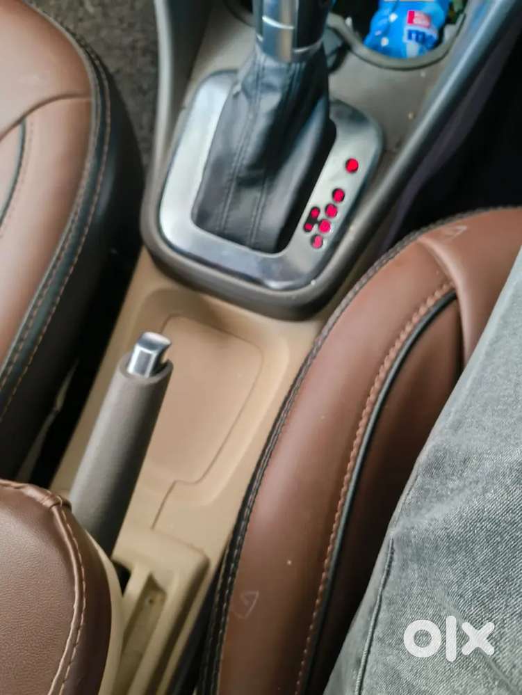 Volkswagen Vento 2016 With 87k Km