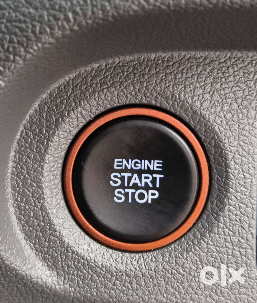 Hyundai Creta Sx Tech Mt, 2024, Diesel