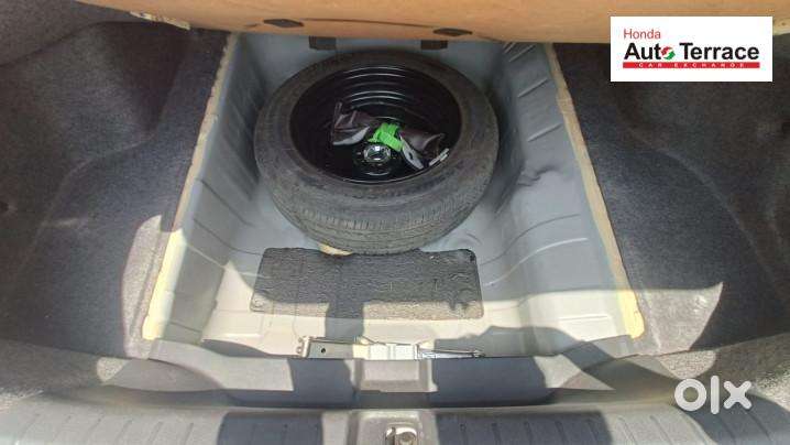 Honda City Zx Cvt, 2024, Petrol