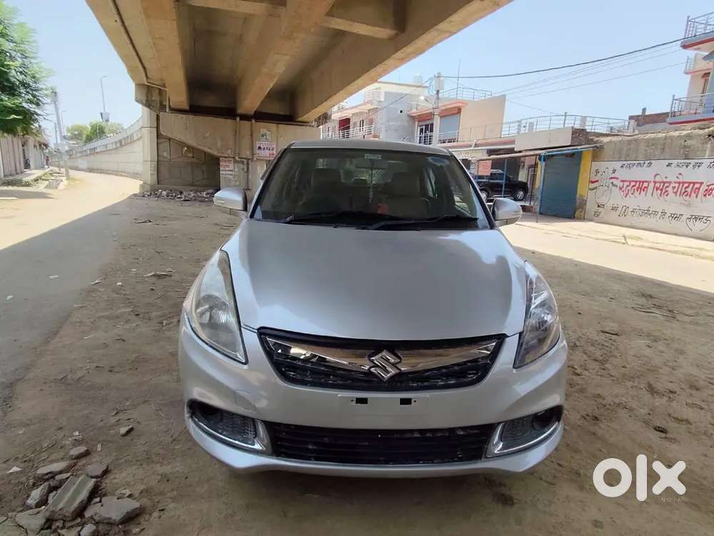 Maruti Suzuki Swift Dzire 2016