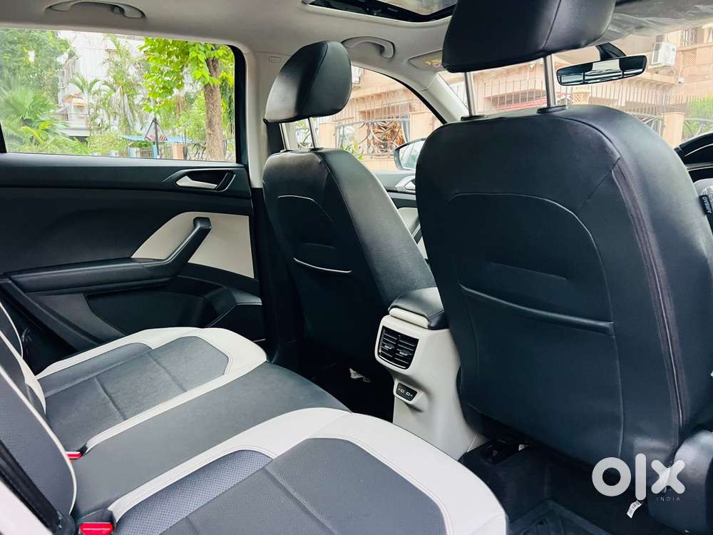 Volkswagen Taigun Gt Plus 1.5 Mt (electric Seats), 2024, Petrol